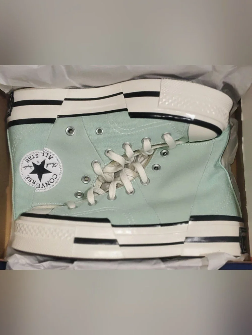 Converse Chuck 70 Plus Hi 
